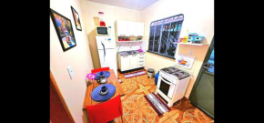 Cida Flats - Apartamento Mobiliado